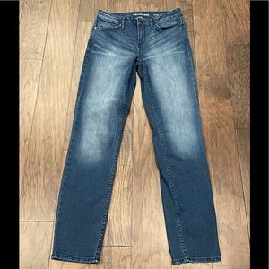 Calvin Klein Jeans - Ultimate Skinny- Sz 10x32